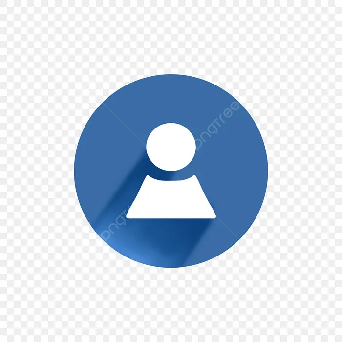 Hình ảnh Avatar Mặc định Màu Xanh PNG , Màu Xanh Da Trời, Đơn Giản, Ảnh đại  Diện Mặc định PNG miễn phí tải tập tin PSDComment và Vector
