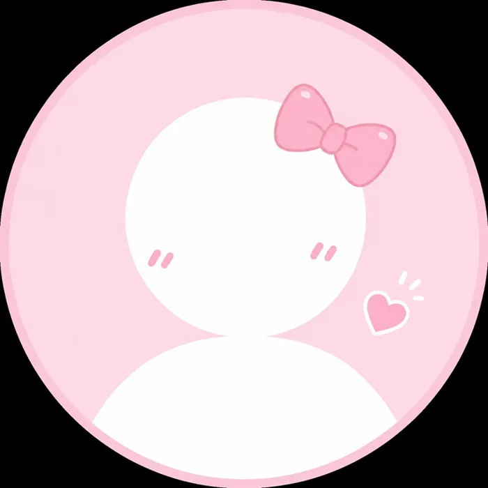 213+ avatar mặc định cute không đụng hàng, gây bão mạng