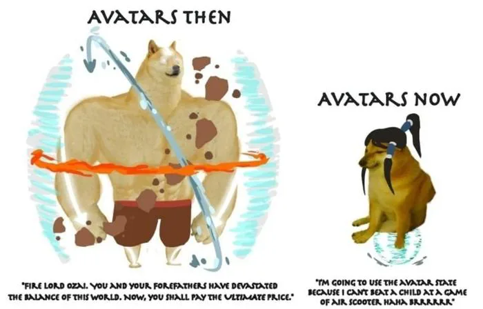 meme | Fandom