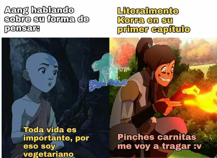 Avatar Memes - Memes - Wattpad