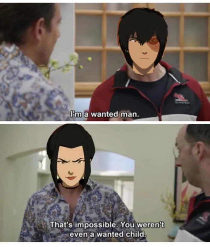 Some avatar memes for u | Fandom