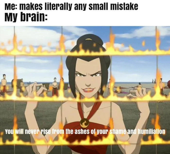 100+ Memes & Funny Images from Avatar: The Last Airbender – FandomSpot