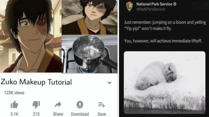 22 'Avatar' Memes For A Nostalgic Look Back At The Series | Know Your Meme