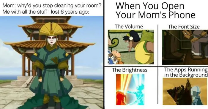 19 Hilarious 'Avatar' Memes That Felt Way More Relatable Than They Should