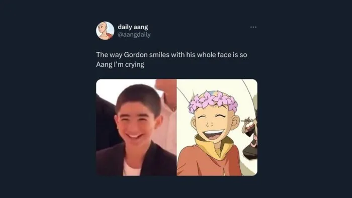 Even the Fire Nation LOLs': Avatar memes for the newest season of the  live-action series | Cracked.com