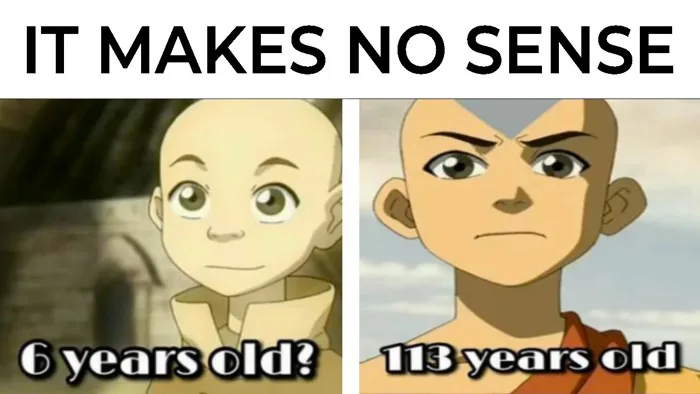 Avatar The Last Airbender Memes