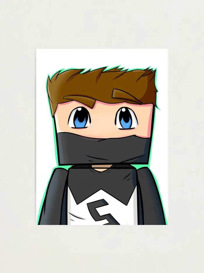 Minecraft Avatar 