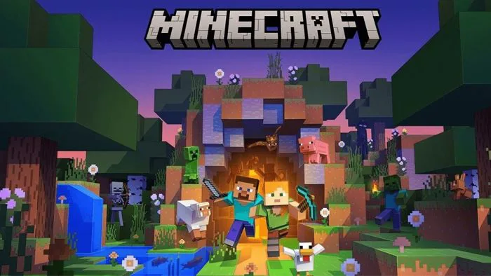 Tải Skin Minecraft miễn phí: 130+ hình ảnh nhân vật đẹp