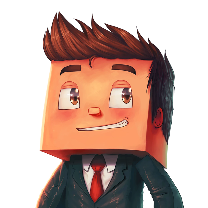 Minecraft Avatars :: Behance