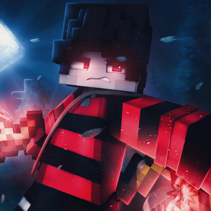 Minecraft Avatar :: Behance