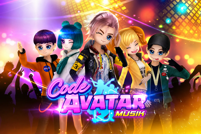Code Avatar Musik mới 2026: Săn quà miễn phí, nhập code dễ dàng Code Avatar Musik mới 2026: Săn quà miễn phí, nhập code dễ dàng