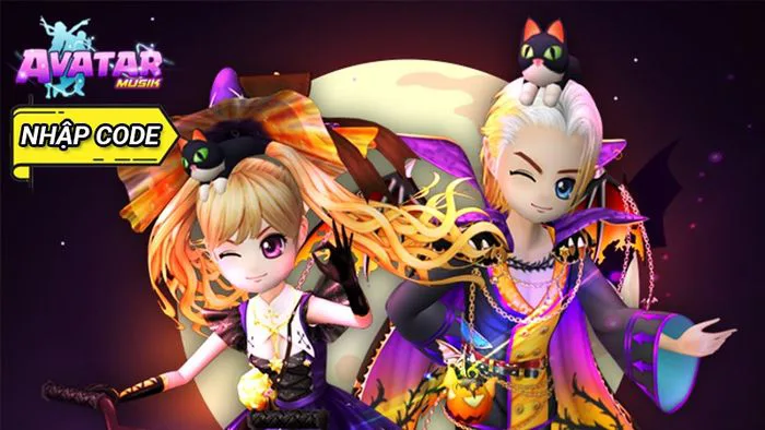 Mã Avatar Musik mới nhất 2022: Bí quyết nhập và nhận code Mã Avatar Musik mới nhất 2022: Bí quyết nhập và nhận code