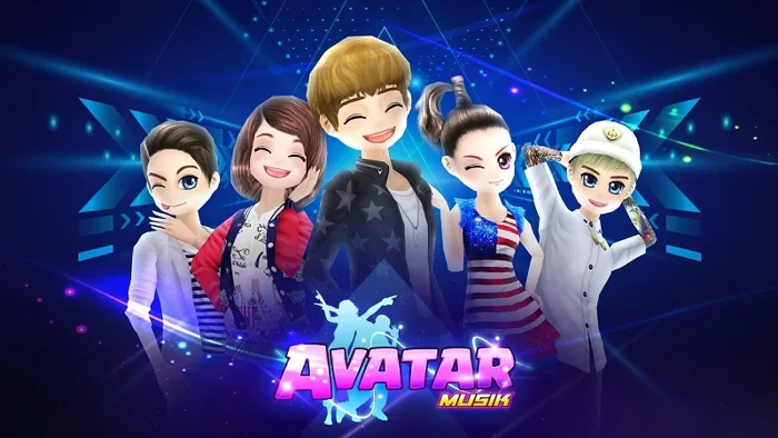 Avatar Musik: Tựa game âm nhạc nhập vai thú vị trong thế giới ảo Avatar Musik: Tựa game âm nhạc nhập vai thú vị trong thế giới ảo