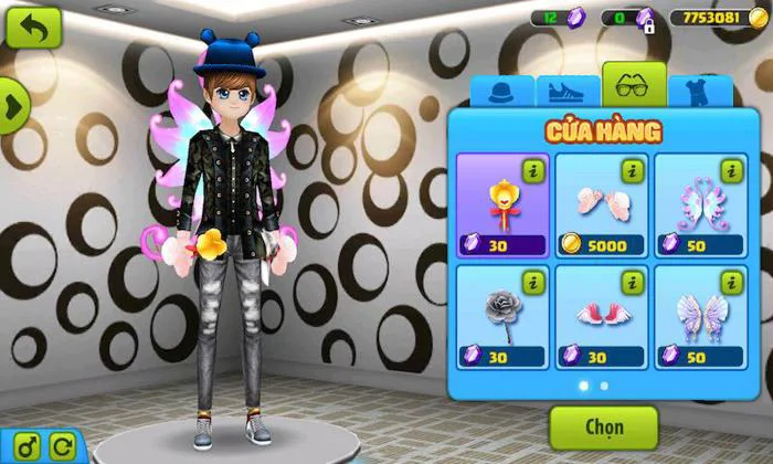 Avatar Musik - Gomobi Avatar Musik - Gomobi