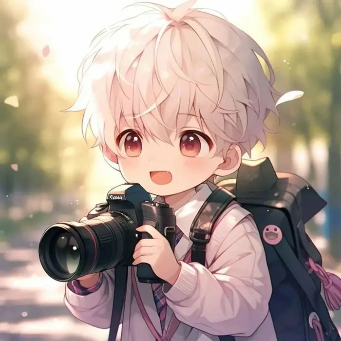 100+ Avatar Anime Nam Đỉnh Cao – Bùng Nổ Phong Cách, Tỏa Sáng Sức Mạnh Bản  Lĩnh