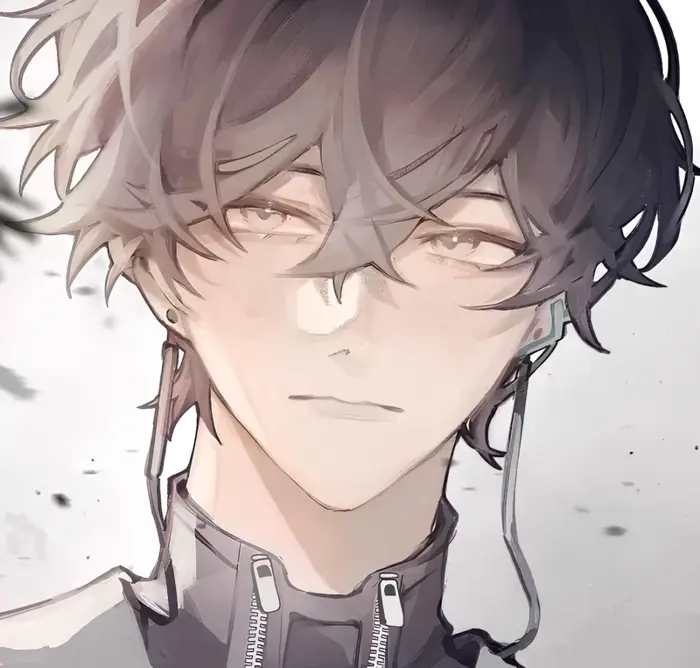 Ngắm nhìn avatar nam anime được yêu thích hiện nay