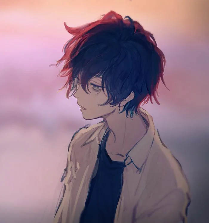 Avatar nam ngầu, chất