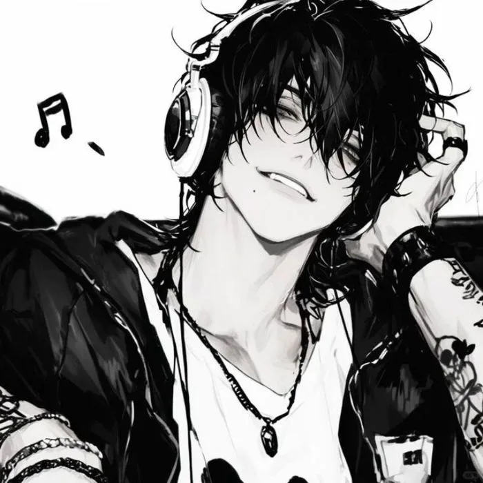 Tổng Hợp Avatar Anime Nam Cute Chuẩn Gu Dễ Thương - Nâng tầm bài thuyết  trình với Hình Nền Powerpoint Đẹp!