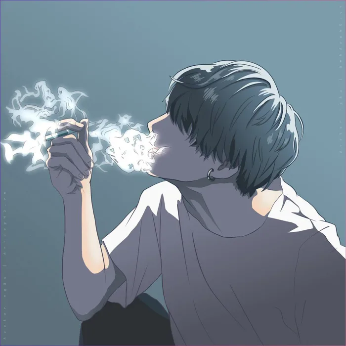 200+ Avatar Ngầu - Ảnh Đại Diện Ngầu Chill, Lạnh Lùng Độc Đáo