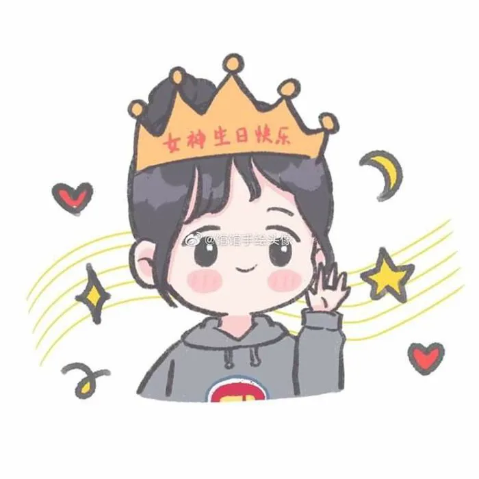 Avt nhóm cute | Ảnh tường cho điện thoại, Avatar dễ thương, Hình ảnh cute