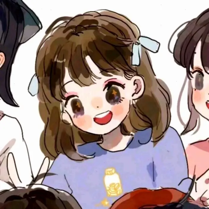 Top 99+ Ảnh Avatar Nhóm 3 Người Vô Tri Cute Lạnh Lùng Độc Lạ