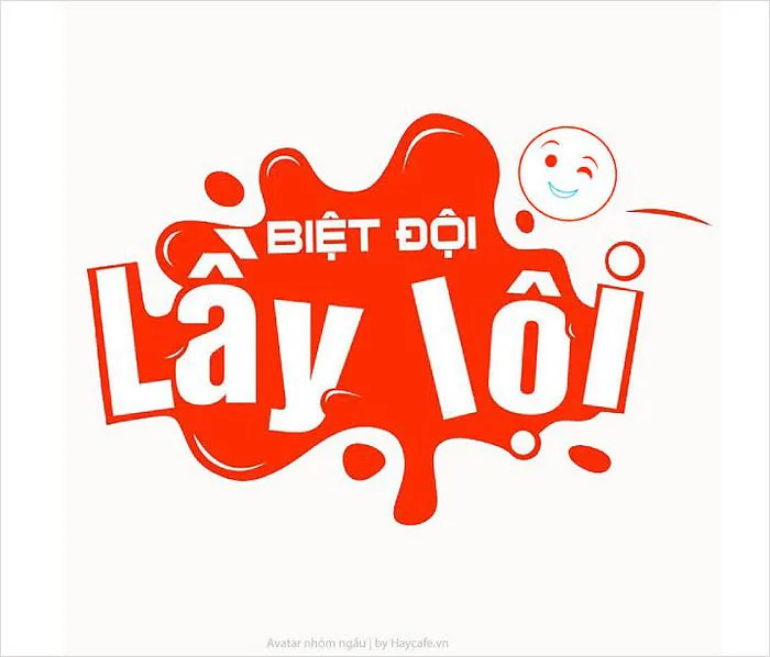 Những avatar nhóm lớp đẹp nhất, độc đáo và ấn tượng