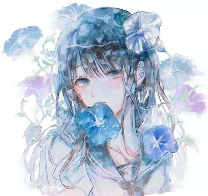Avt Anime Nữ Đẹp Nhất: 81+ Ảnh Avatar Anime Nữ Cute