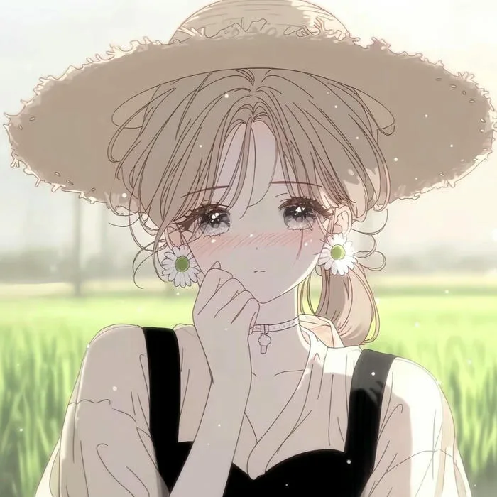 99+ Avatar buồn nữ anime đẹp lịm tim cho nàng tâm trạng