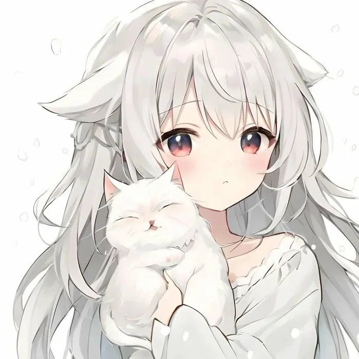 Cập nhật 179+ avatar anime nữ cực xinh xắn, dễ thương cưng xỉu