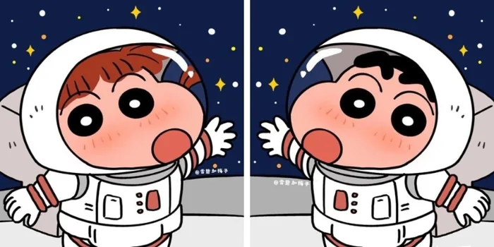 100+ avatar Shin cute, đáng yêu hết nấc để cài làm ảnh đại diện