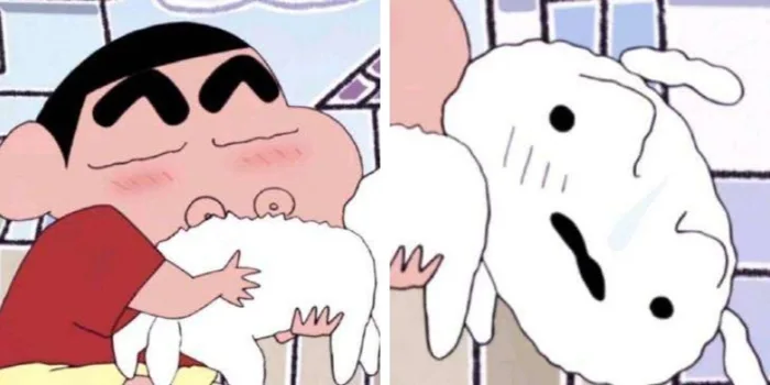 100+ avatar Shin cute, đáng yêu hết nấc để cài làm ảnh đại diện