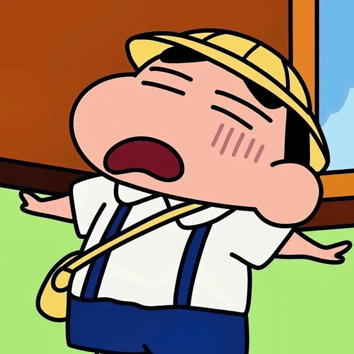 132+ Avatar Shin cậu bé bút chì dễ thương và siêu lầy