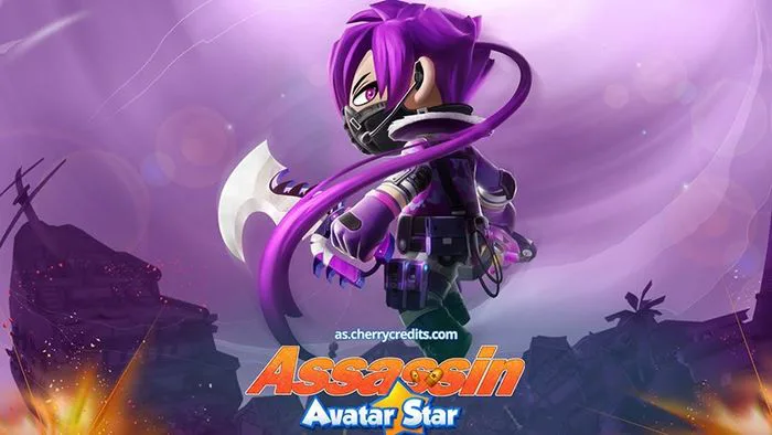 Avatar Star Online - Đấu trường bắn súng kinh điển Avatar Star Online - Đấu trường bắn súng kinh điển