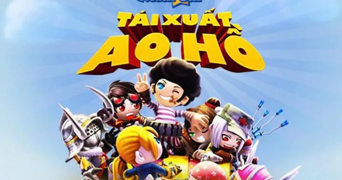Avatar Star Online chính thức hồi sinh tại Việt Nam, tuy nhiên nhiều khả năng là game lậu Avatar Star Online chính thức hồi sinh tại Việt Nam, tuy nhiên nhiều khả năng là game lậu