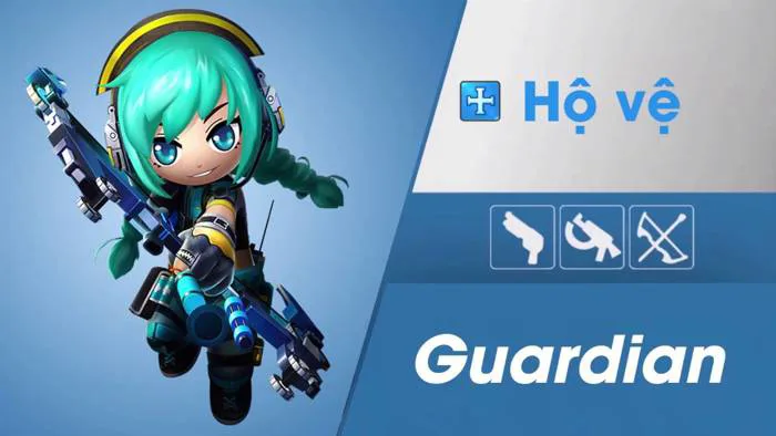 Avatar Star Online - Game bắn súng kinh điển Avatar Star Online - Game bắn súng kinh điển