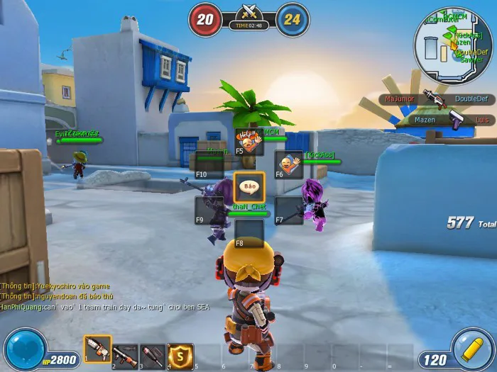 Cảm nhận Avatar Star trong ngày đầu ra mắt Cảm nhận Avatar Star trong ngày đầu ra mắt