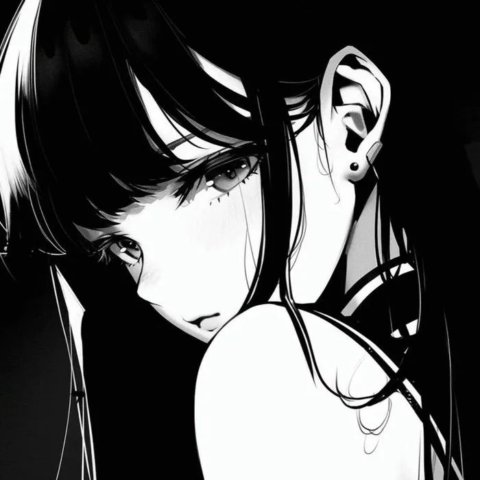 99+ Avatar buồn nữ anime đẹp lịm tim cho nàng tâm trạng