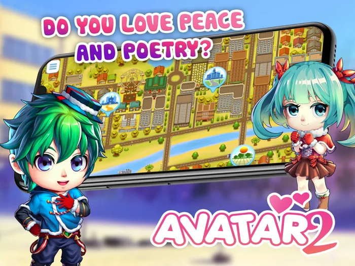Avatar 2 - Gomobi