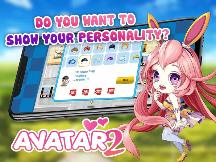 Avatar 2 - Gomobi