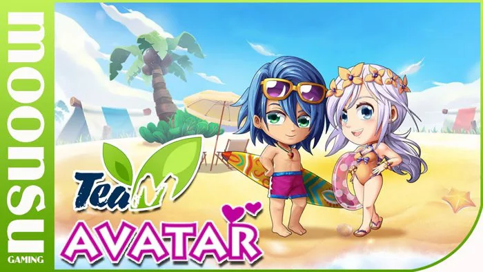 Avatar Teamobi - Tuổi Thơ Dữ Dội - Game Bất Tử của Việt Nam - Moon Su