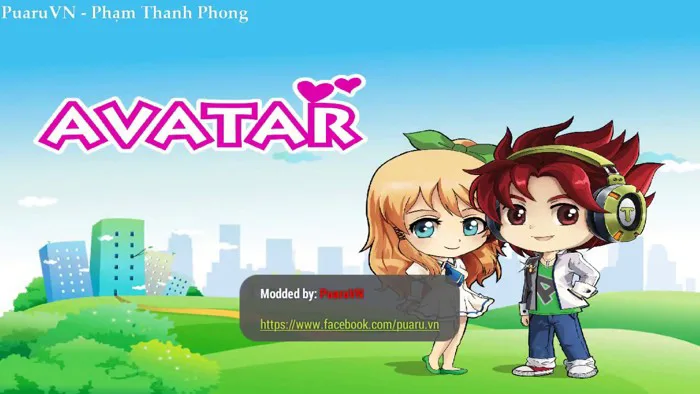 Avatar TeaMobi 2.6.1 Mod Auto - LAPRO.VN