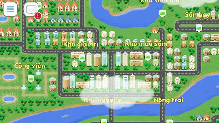 Avatar: Thành Phố Diệu Kỳ - Gomobi