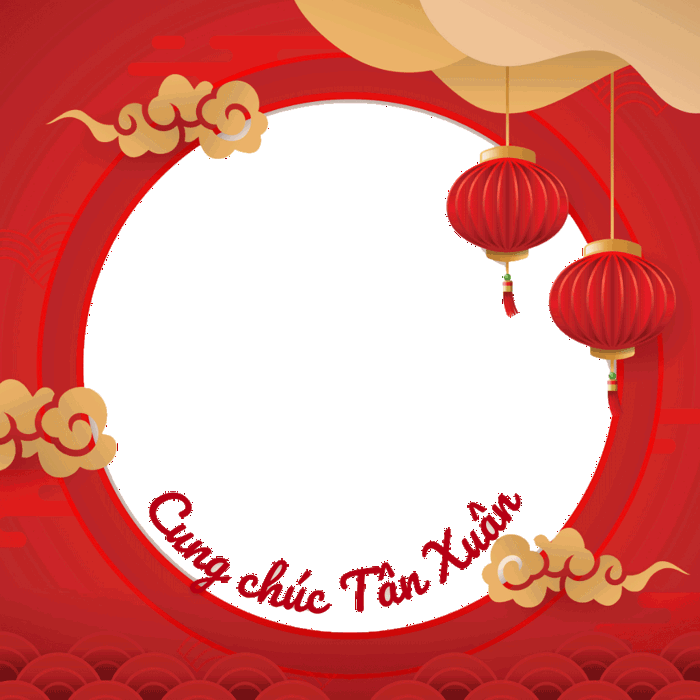 Hướng dẫn tạo avatar Tết ấn tượng, tạo avatar Facebook Tết - QuanTriMang.com