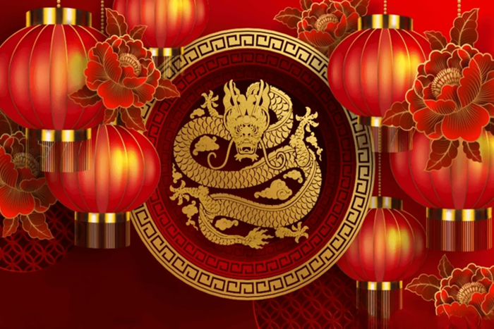 Avatar tết mới nhất - Tổng hợp các mẫu đẹp và hướng dẫn tạo avatar ấn tượng