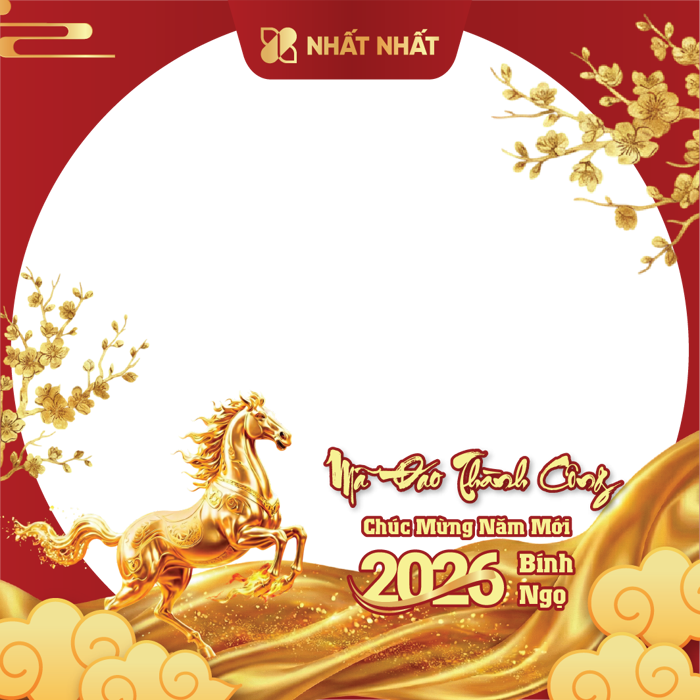 Avatar Nhất Nhất Tết 2026