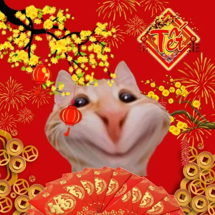Avatar Tết 2026: 100+ mẫu avatar đẹp, trend & cách tạo ảnh cute, ngầu -  Thegioididong.com
