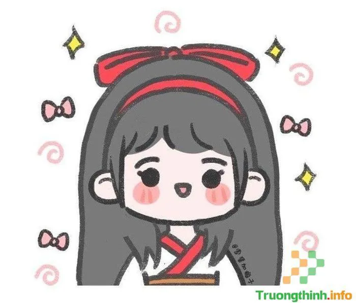 1️⃣】 50+ Avatar TikTok cute, avatar cho TikTok ngầu đẹp nhất ™