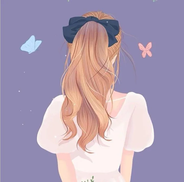 Avatar Tiktok Đẹp, Cute, Avt Tiktok Ngầu Nam, Nữ