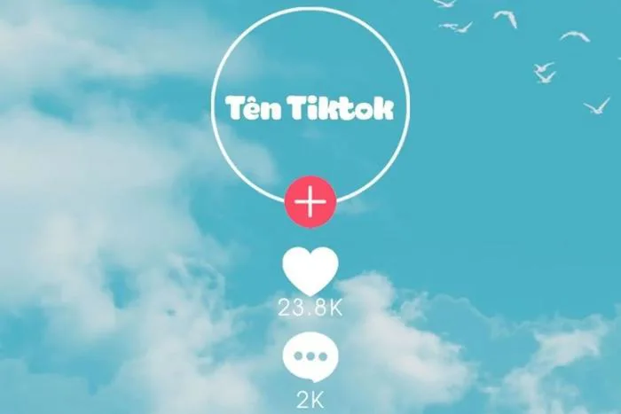 6 cách làm avatar trong suốt trên TikTok hay ho, hút tương tác