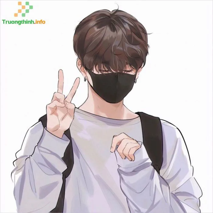 1️⃣】 50+ Avatar TikTok cute, avatar cho TikTok ngầu đẹp nhất ™